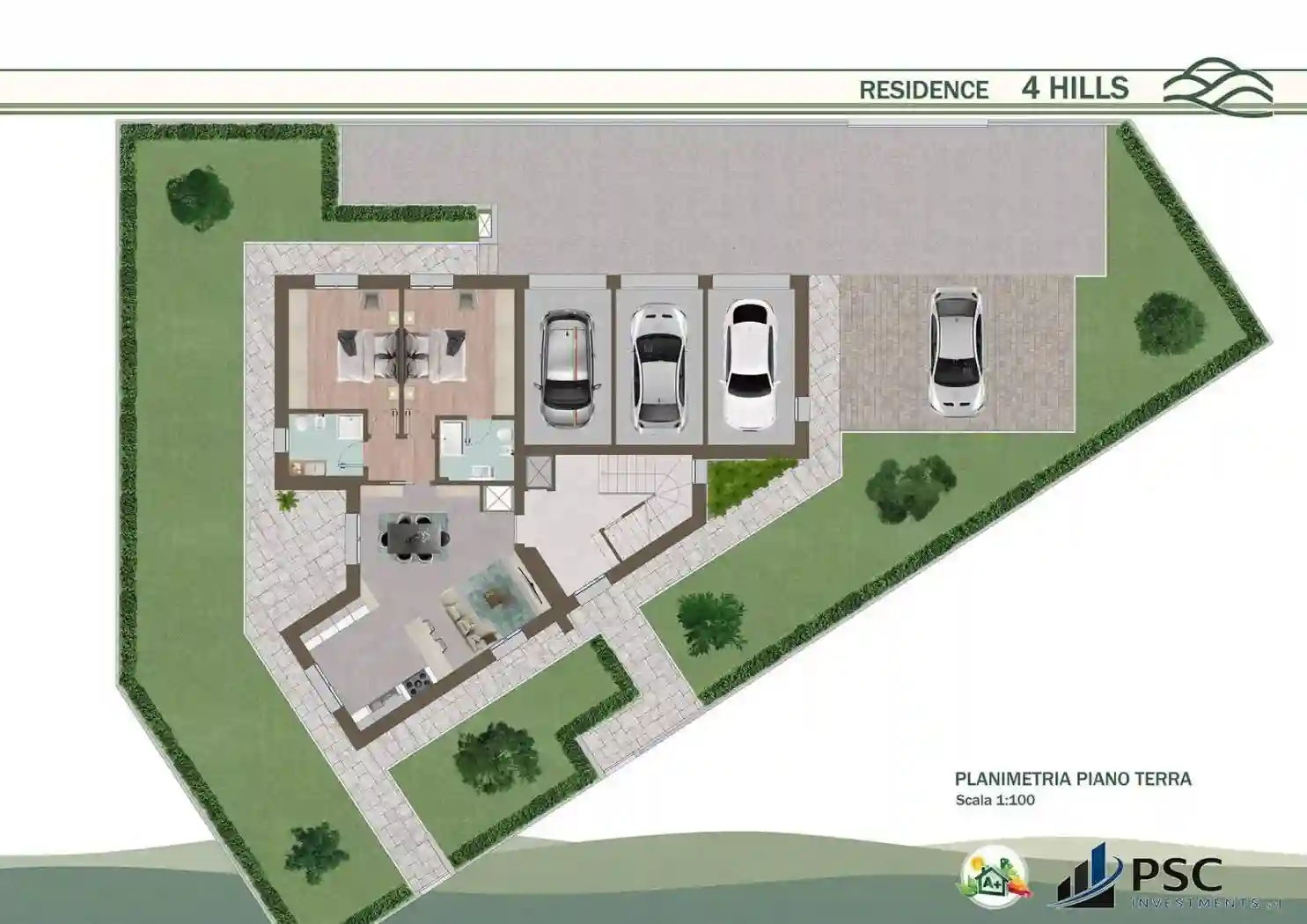 Appartamento - foto 4