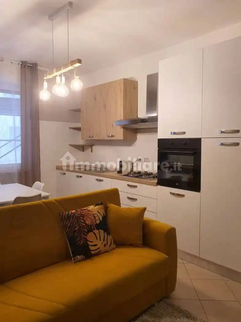 Appartamento in affitto a Negrar di Valpolicella