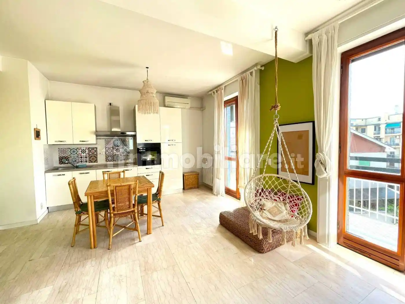 Appartamento - foto 5