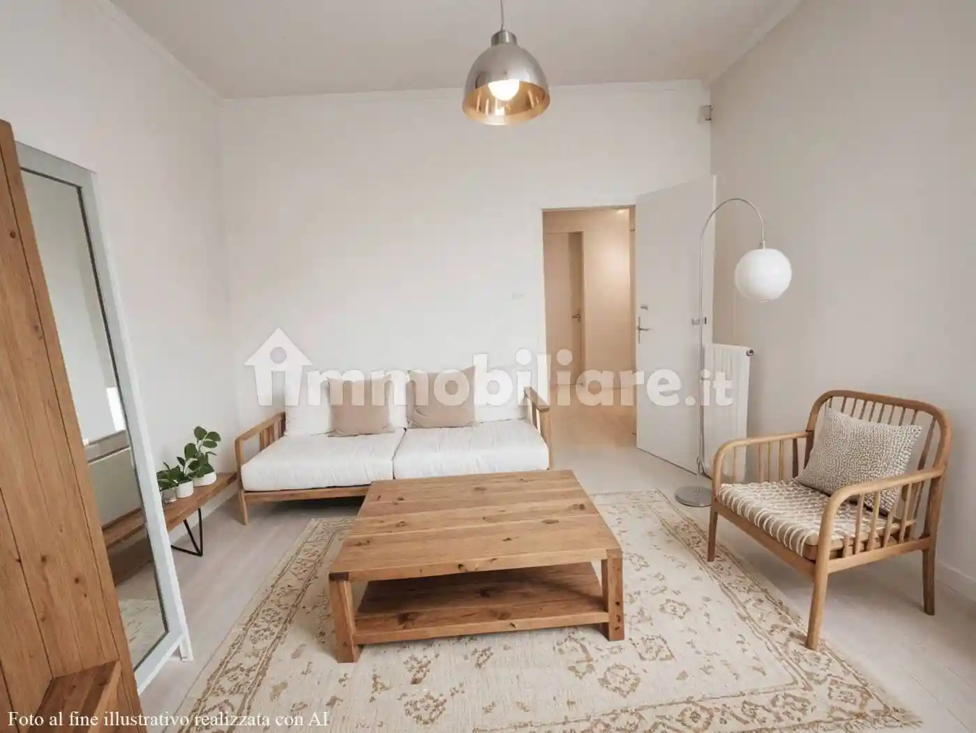 Appartamento - foto 4