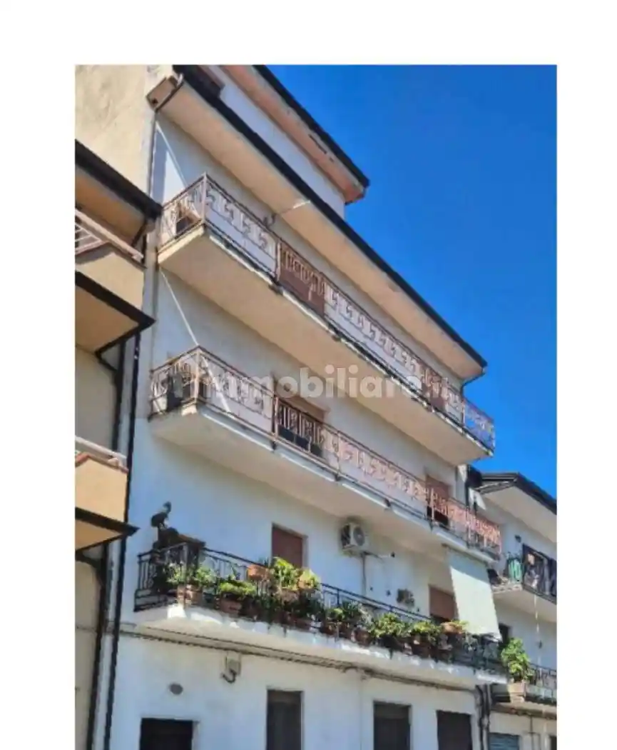 Appartamento all'asta via Giosuè Carducci 11, Gioia Tauro - foto 2