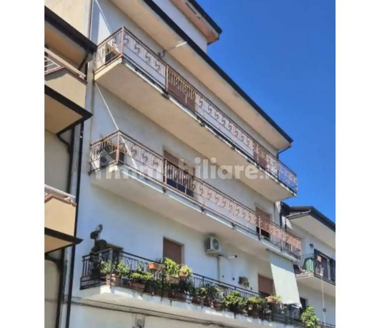 Appartamento all'asta via Giosuè Carducci 11, Gioia Tauro - foto 3