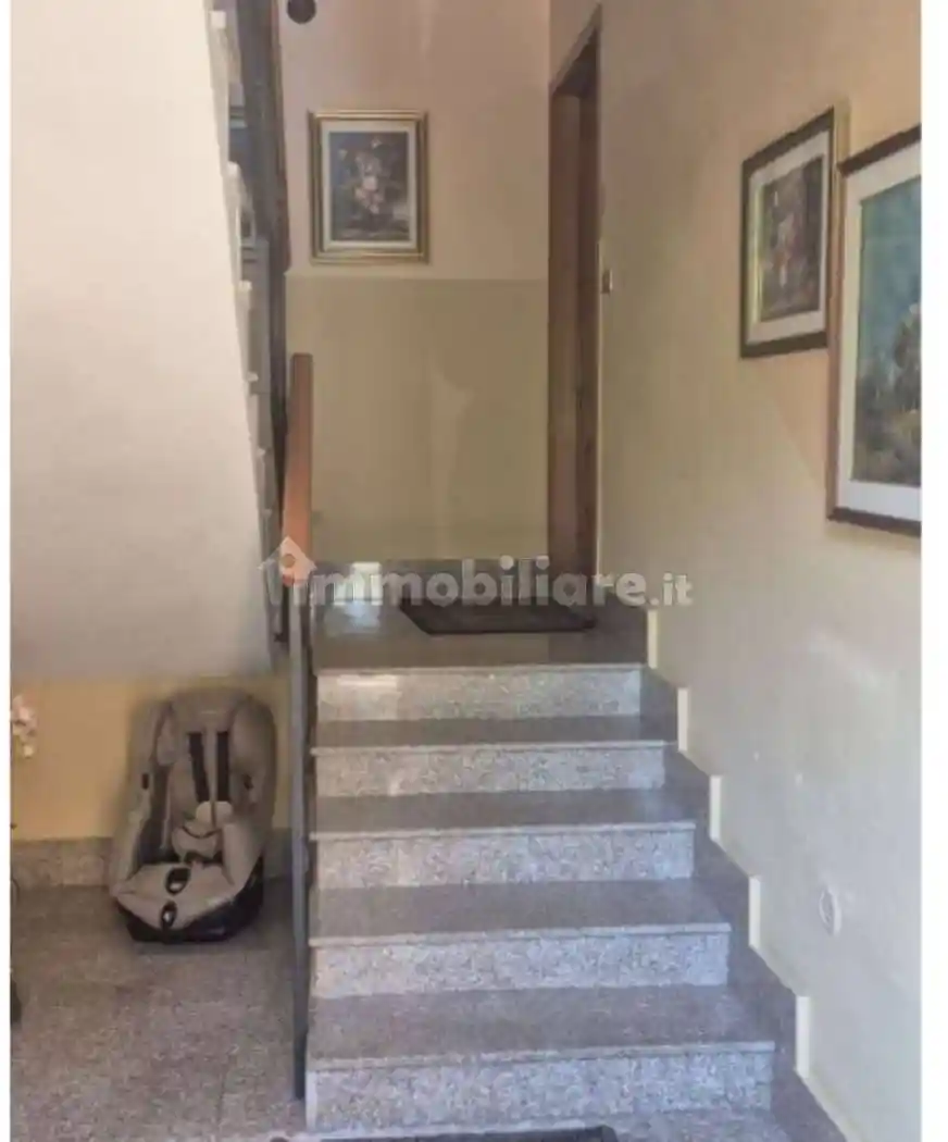 Appartamento all'asta via Giosuè Carducci 11, Gioia Tauro - foto 4