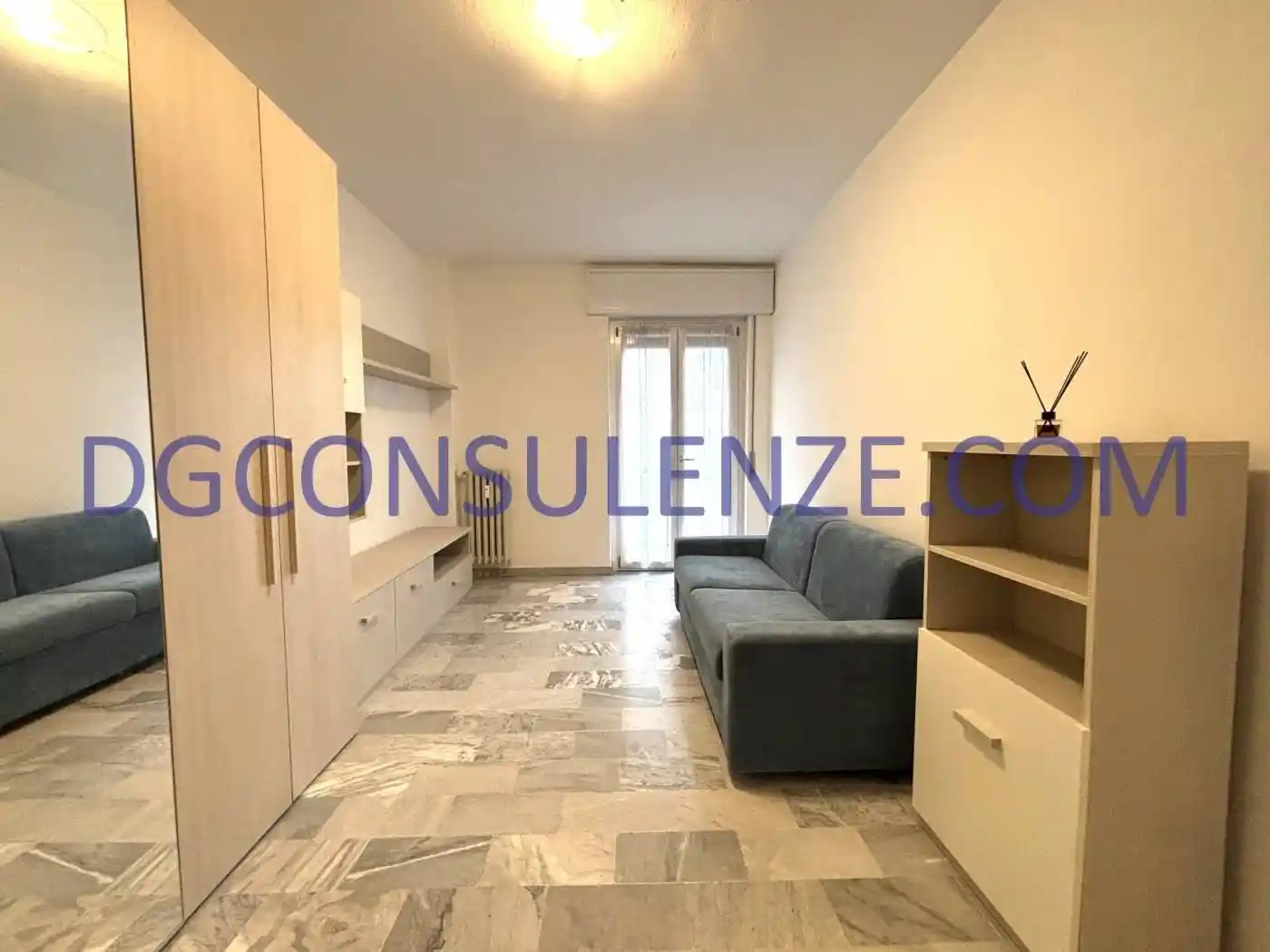 Monolocale via Pompeo Cambiasi, Casoretto, Milano - foto 2