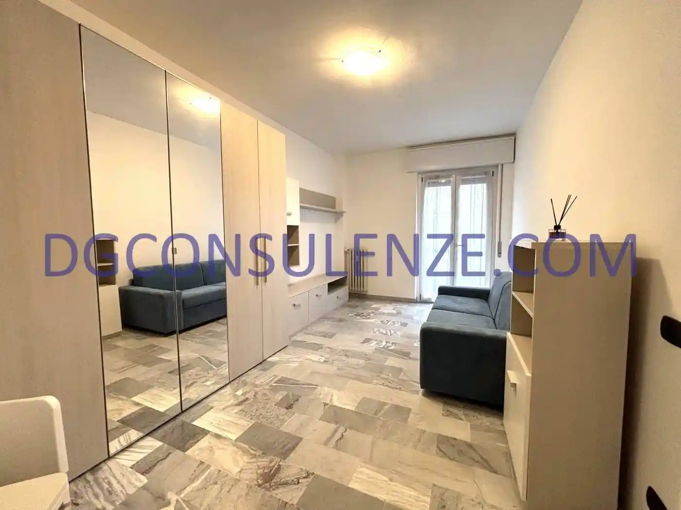 Monolocale via Pompeo Cambiasi, Casoretto, Milano - foto 3