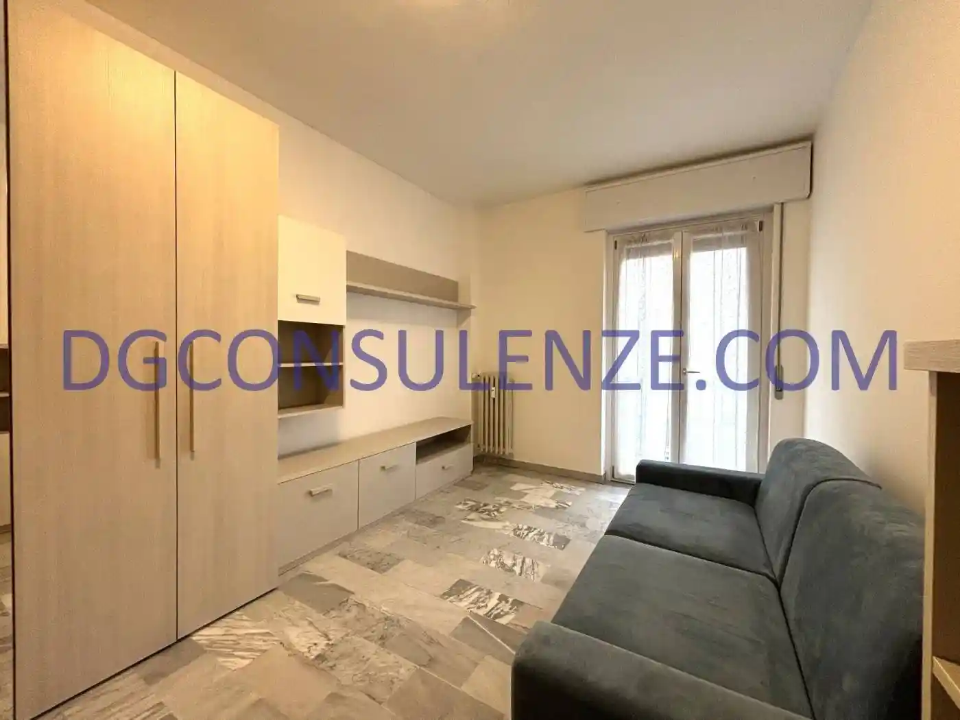 Monolocale via Pompeo Cambiasi, Casoretto, Milano - foto 4