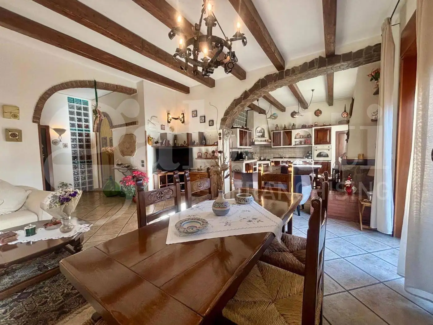 Appartamento in vendita a Scafati