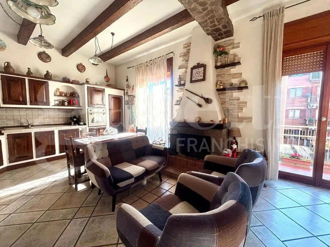 Appartamento - foto 5