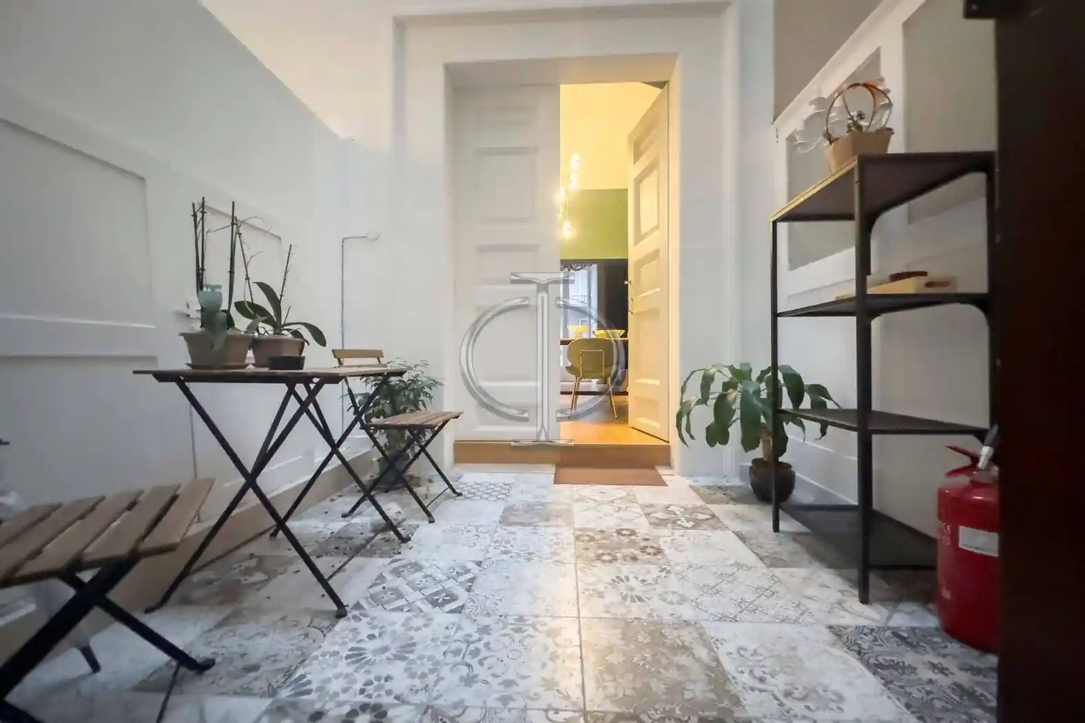 Appartamento in vendita a Bari