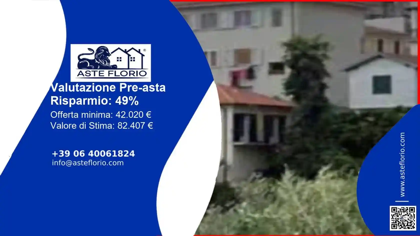 Appartamento in vendita a Aurigo