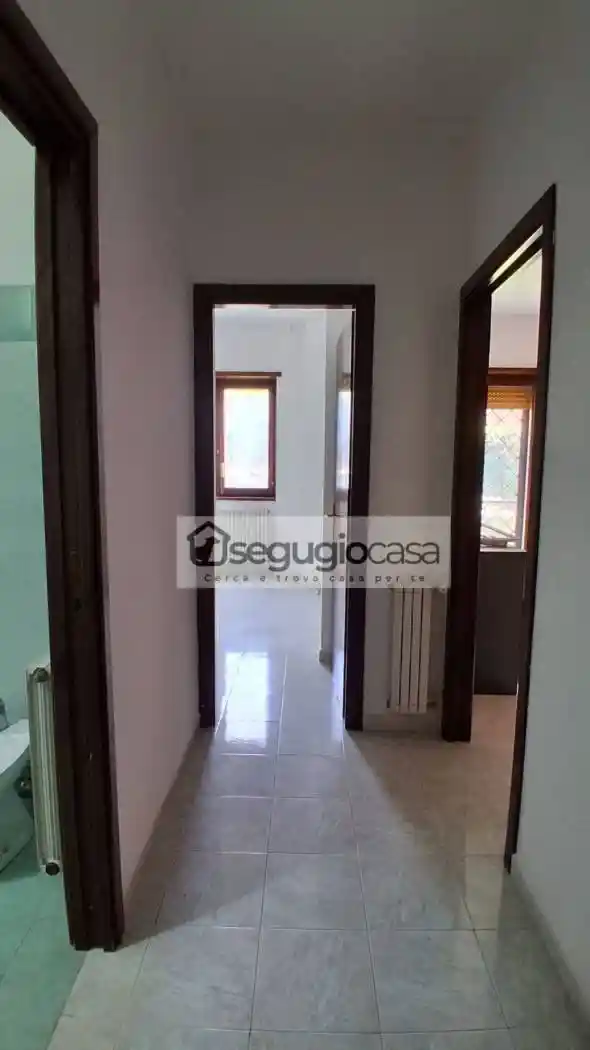 Trilocale via Enrico Cavacchioli 47, La Storta, Roma - foto 5