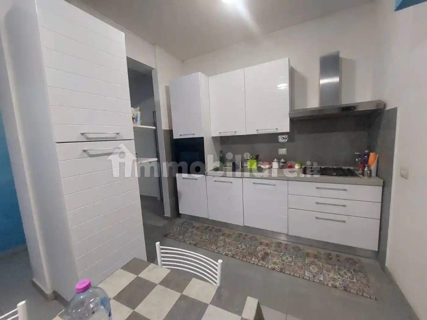 Appartamento in affitto a Frosinone