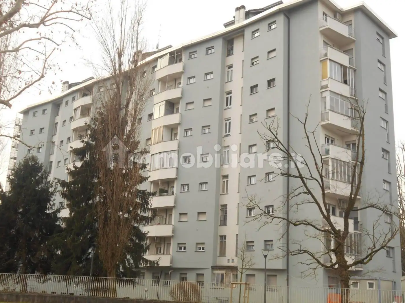 Appartamento in vendita a Milan