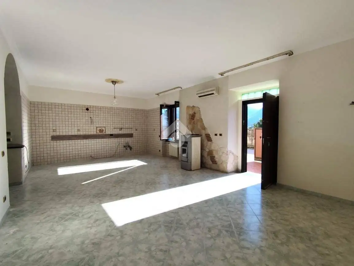 Appartamento in vendita a Santa Maria a Vico