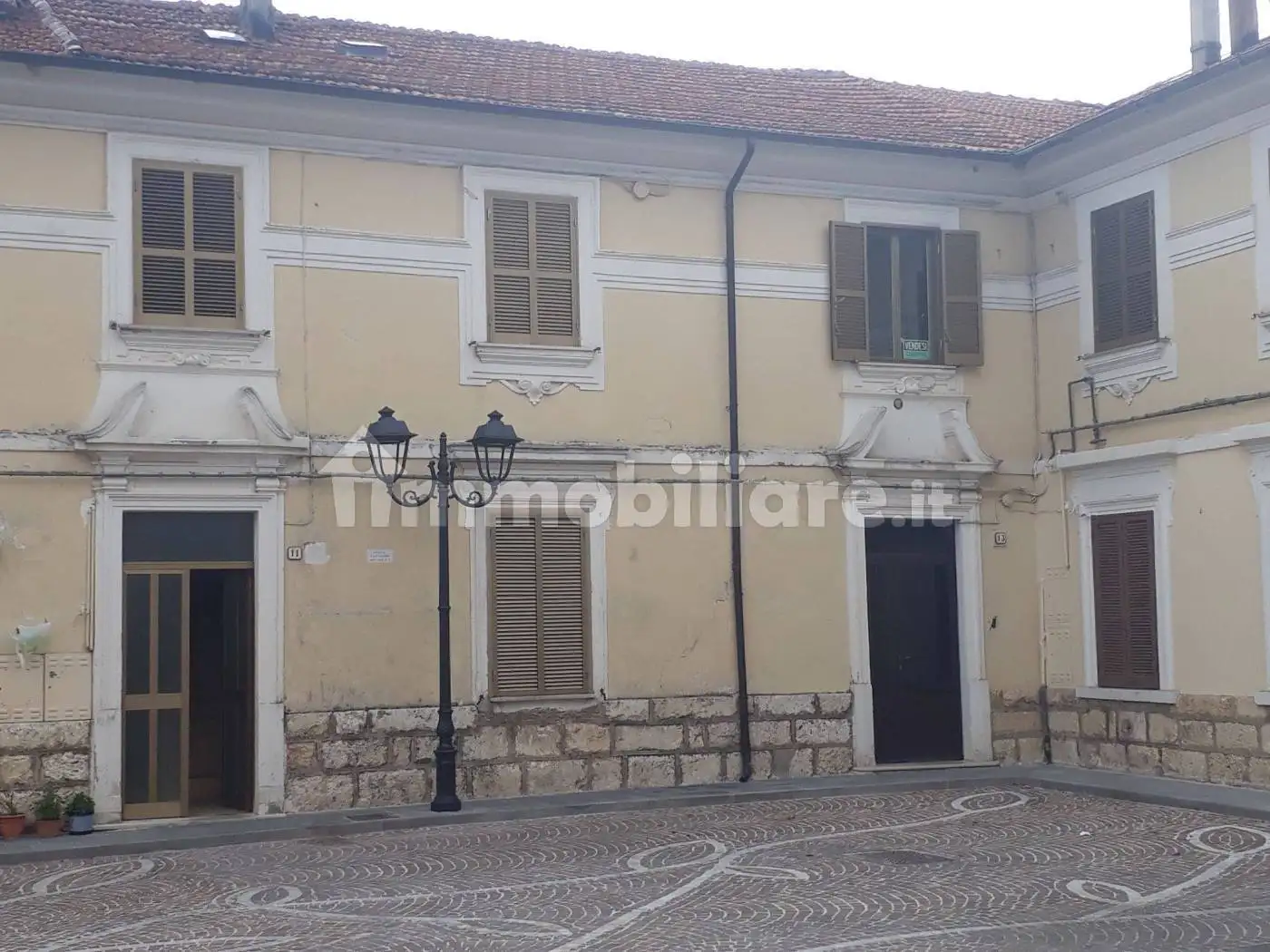 Apartment in vendita a Aielli