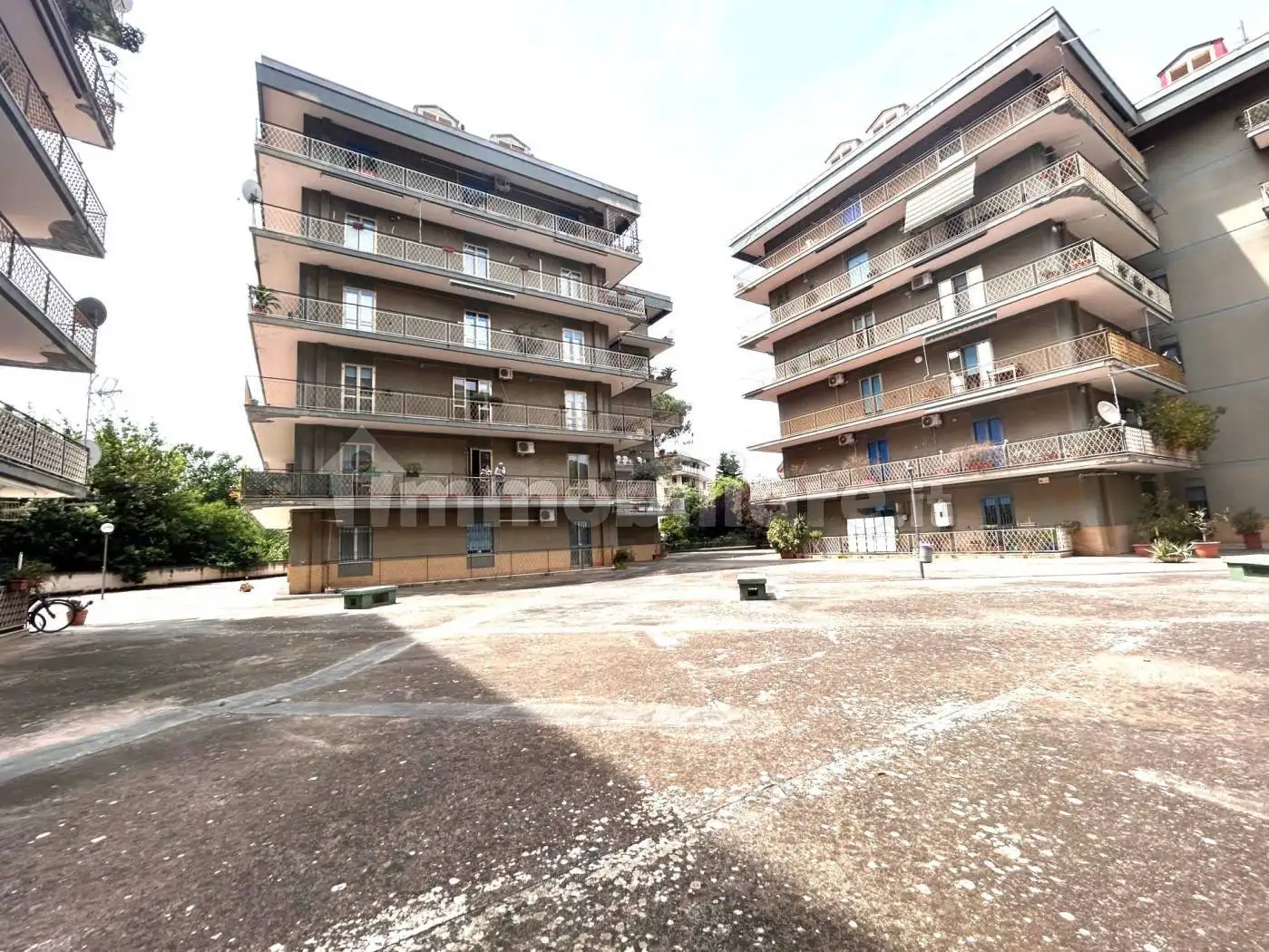 Appartamento in vendita a Caserta