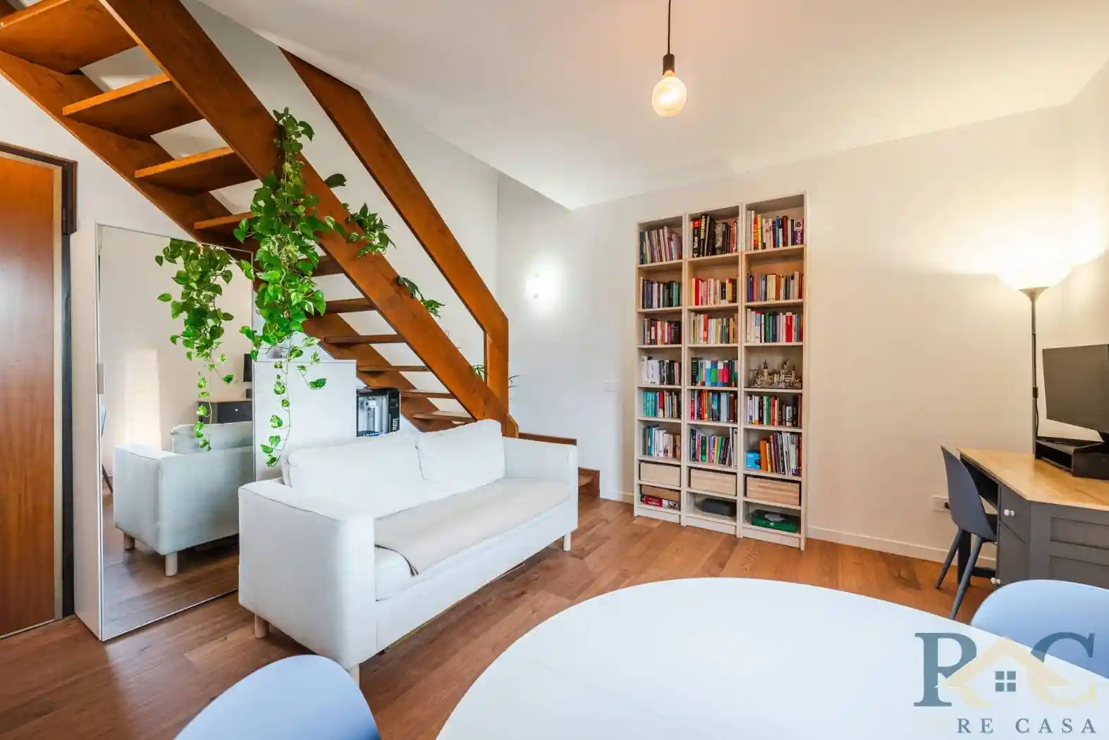 Bilocale via Paolo Mezzanotte 3, Vigentino - Fatima, Milano - foto 2