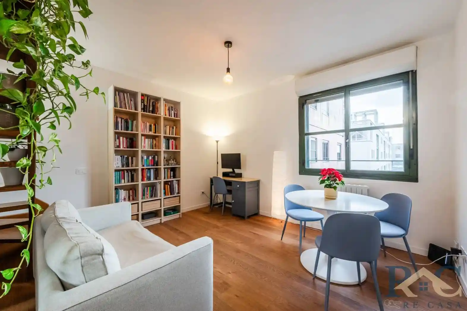 Bilocale via Paolo Mezzanotte 3, Vigentino - Fatima, Milano - foto 3