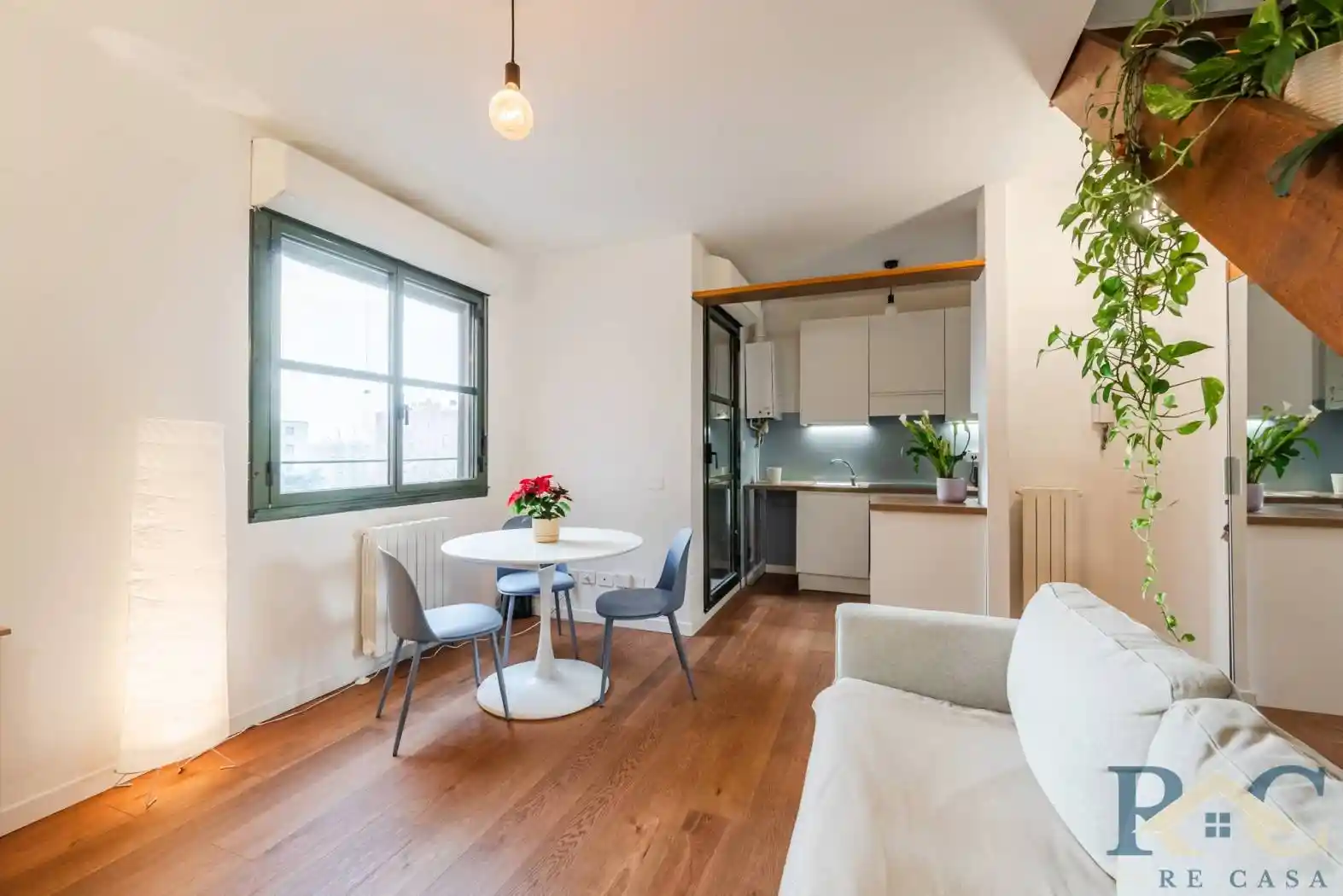 Bilocale via Paolo Mezzanotte 3, Vigentino - Fatima, Milano - foto 4