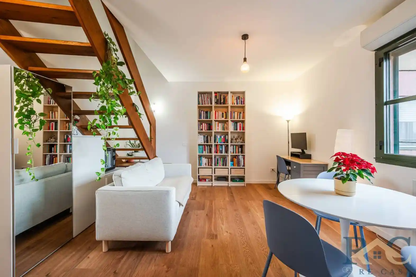 Bilocale via Paolo Mezzanotte 3, Vigentino - Fatima, Milano - foto 5