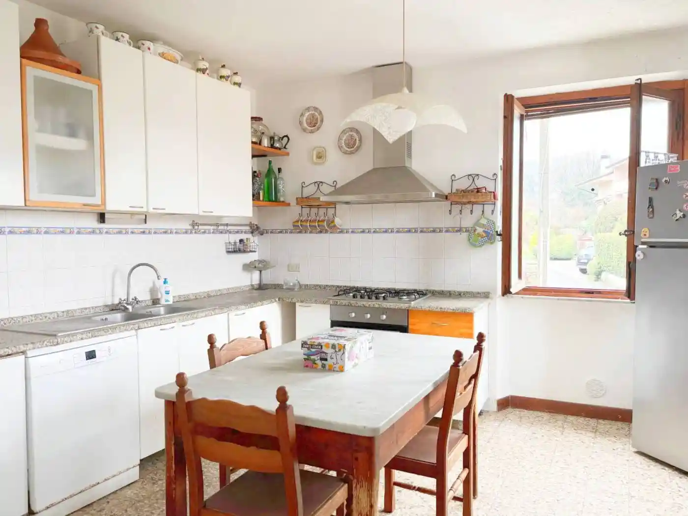 Casa indipendente in vendita a Lucca