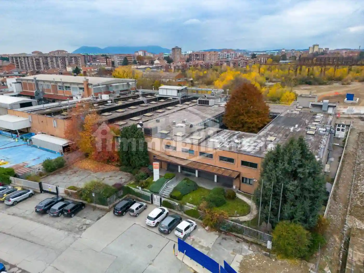 Palazzo - Edificio - foto 2