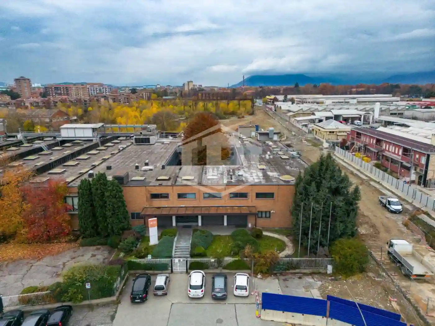 Palazzo - Edificio - foto 3