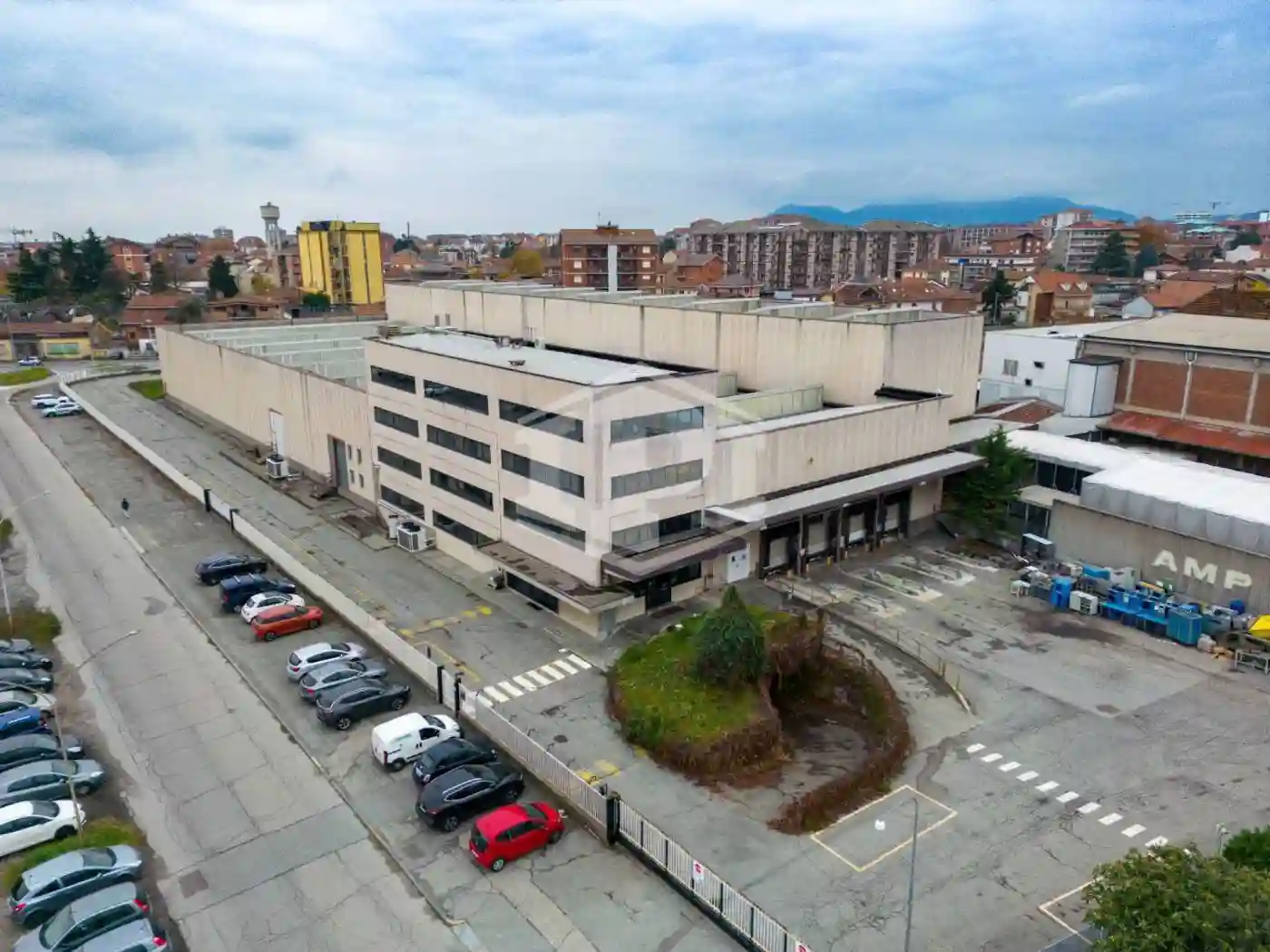 Palazzo - Edificio - foto 4