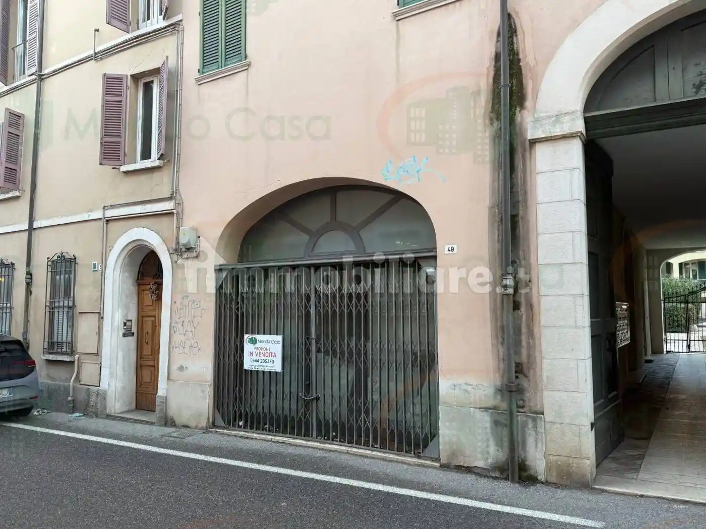 Appartamento in vendita a Ravenna