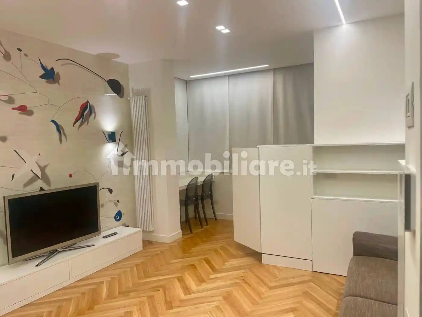 Appartamento in affitto a Bari