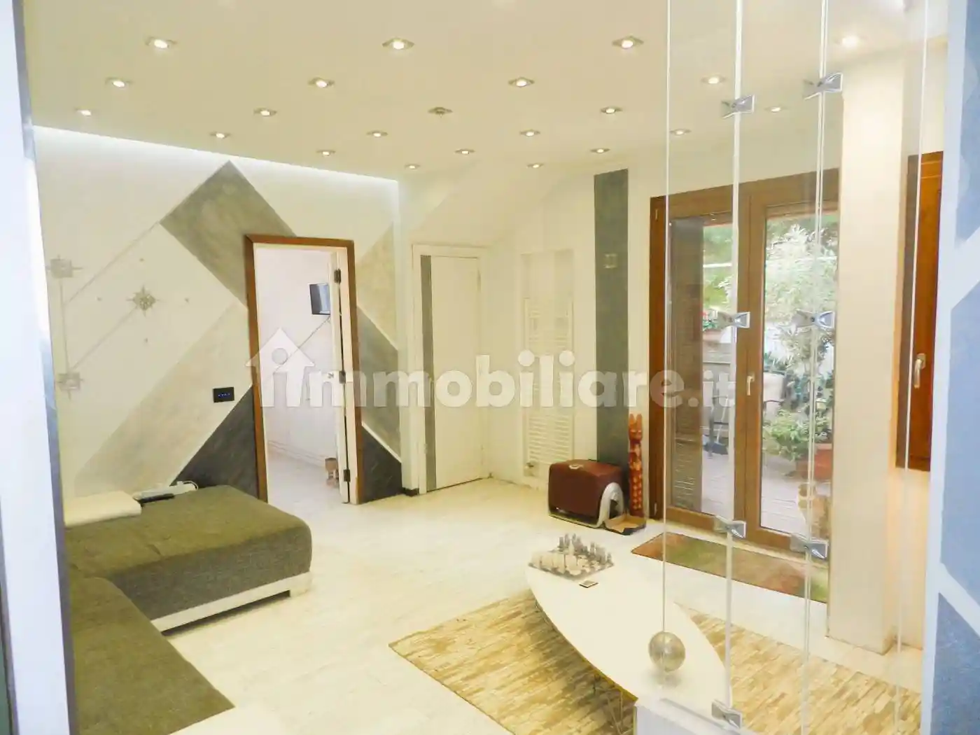 Attico - Mansarda in vendita a Santa Marinella