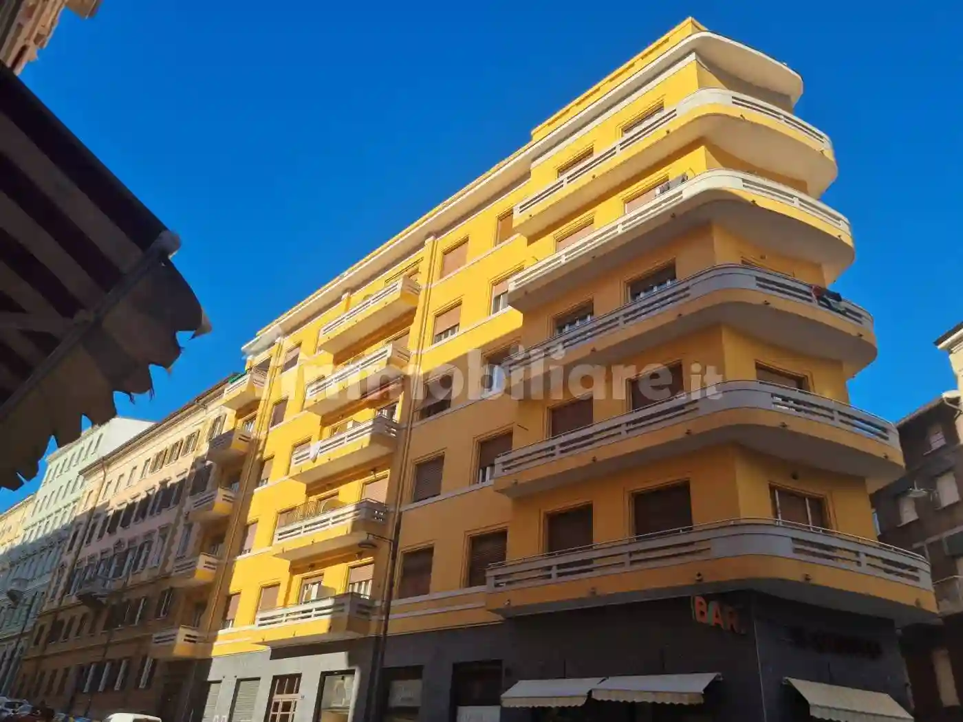 Palazzo - Edificio - foto 2