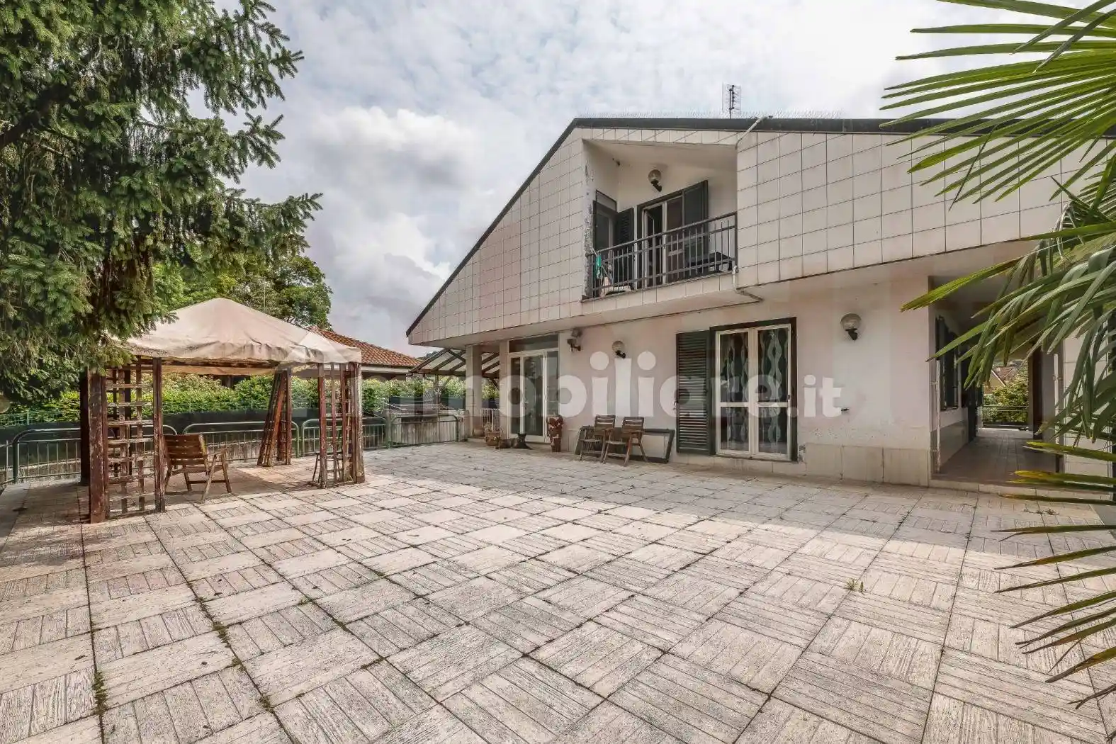 Villa in vendita a San Raffaele Cimena