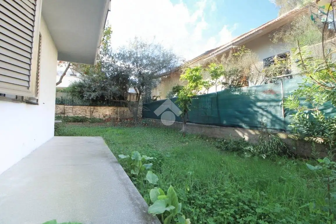 Appartamento in vendita a Pescara