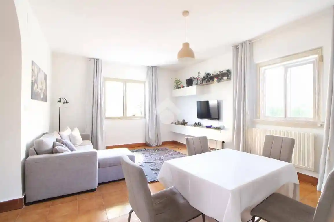 Trilocale Str. Vicinale Chiappini, San Silvestro Spiaggia, Pescara - foto 2