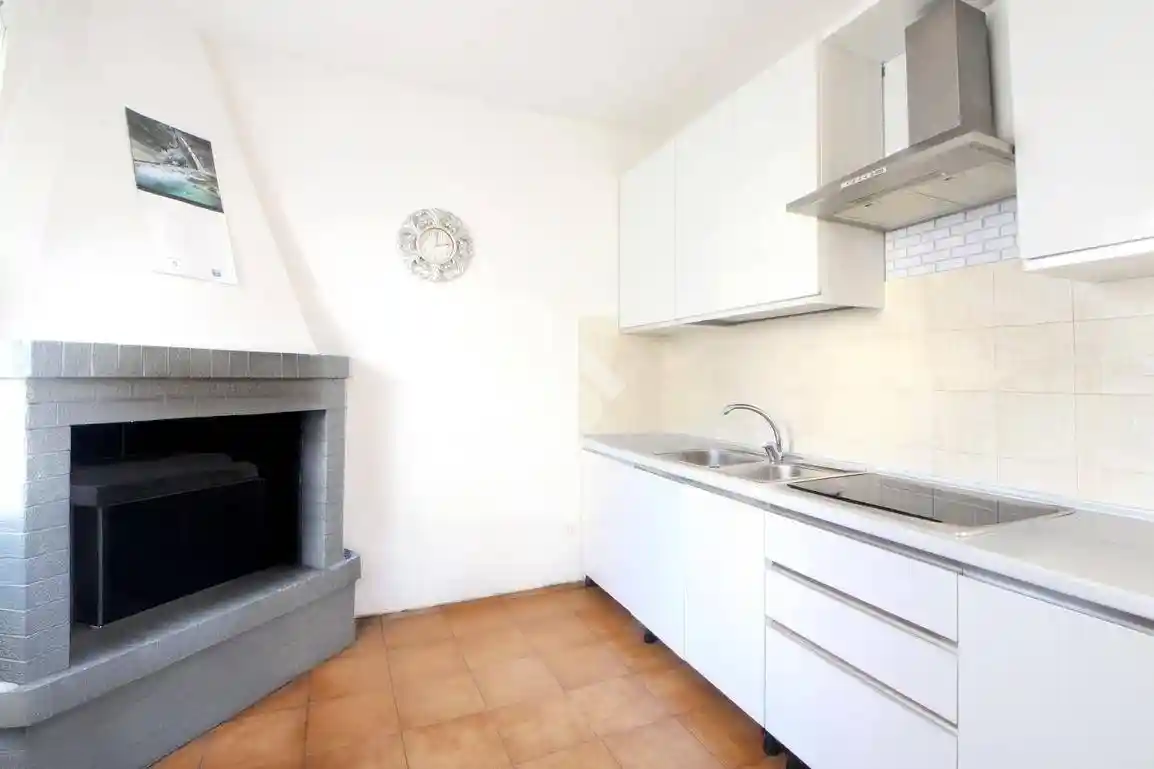 Trilocale Str. Vicinale Chiappini, San Silvestro Spiaggia, Pescara - foto 4