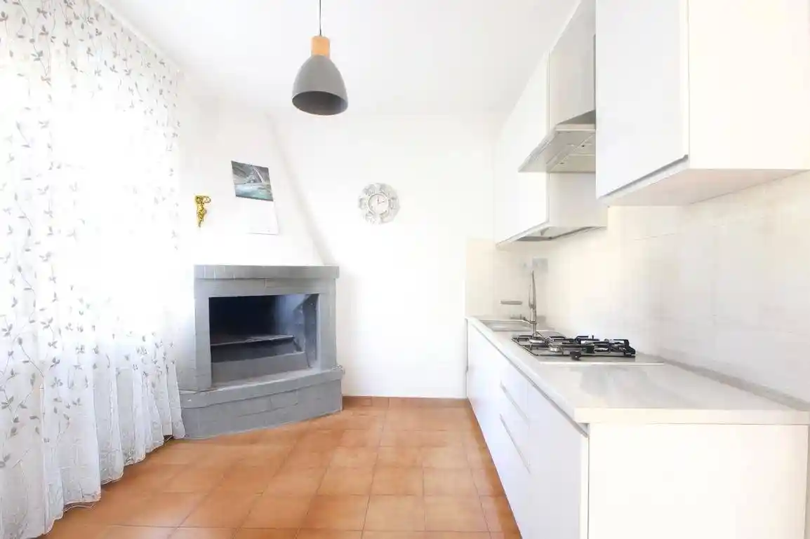 Trilocale Str. Vicinale Chiappini, San Silvestro Spiaggia, Pescara - foto 5