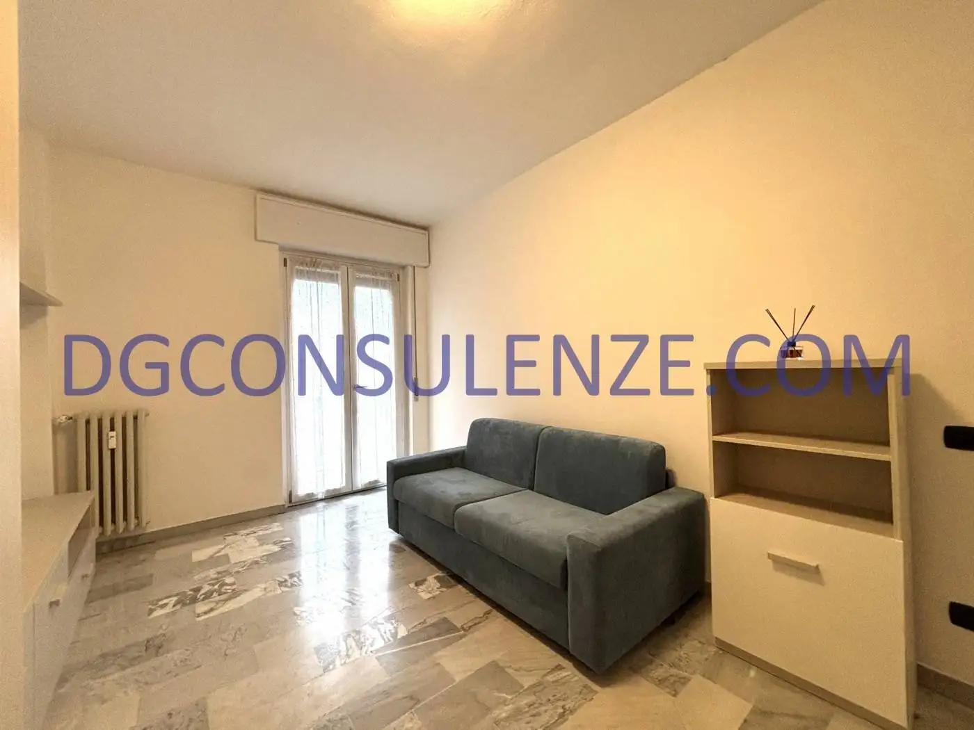 Appartamento in vendita a Milan