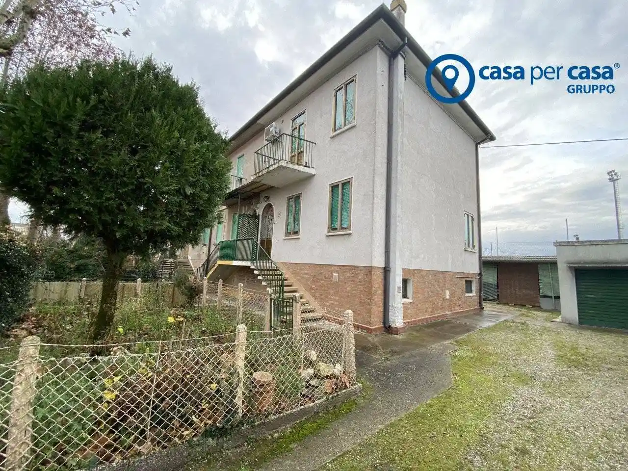 Villetta a schiera in vendita a Loreo