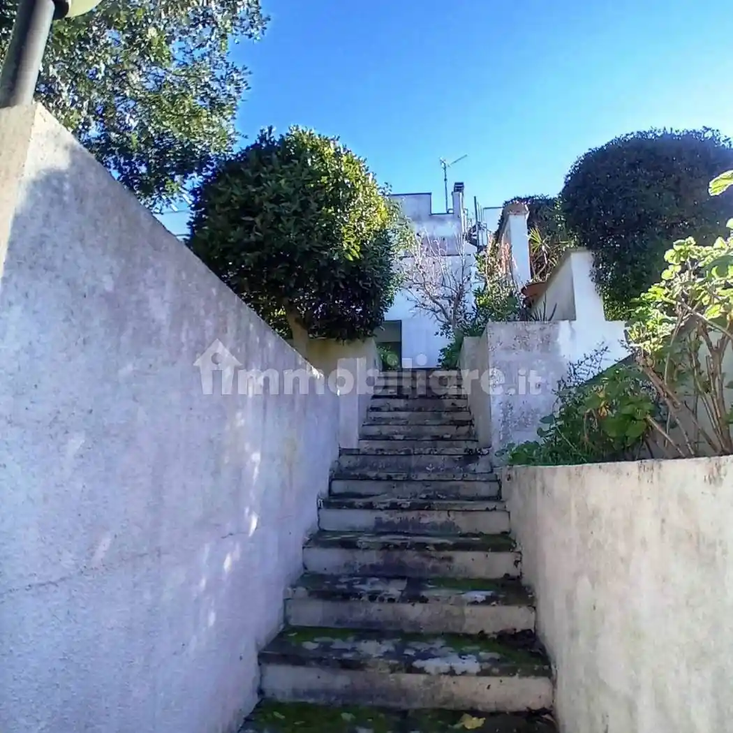 Appartamento in vendita a Uggiano la Chiesa