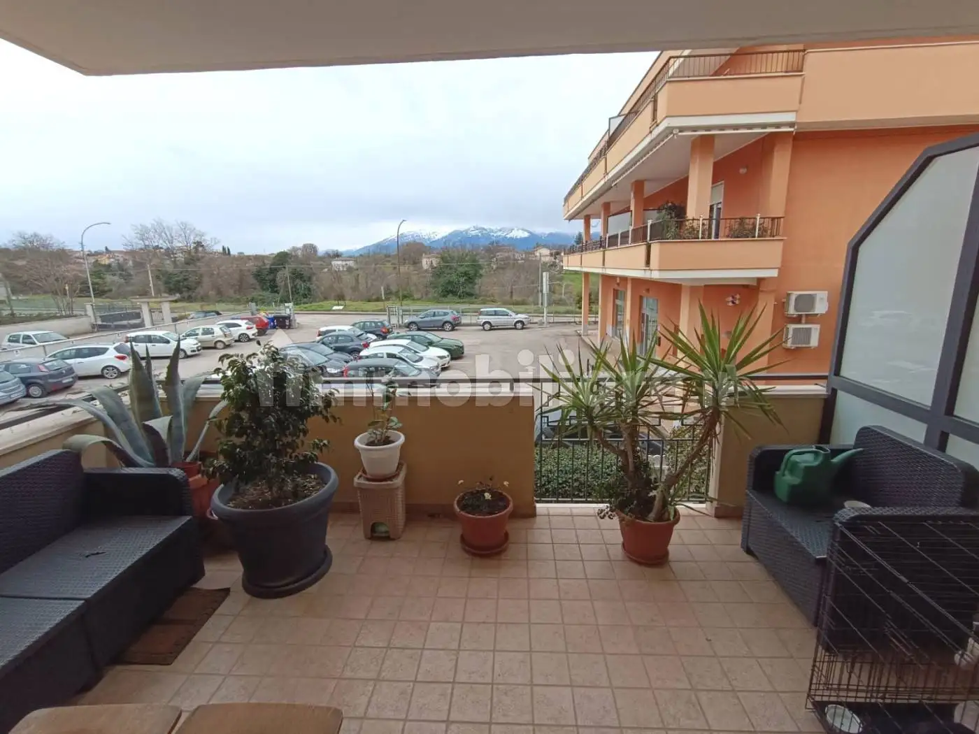 Appartamento in vendita a Lanciano