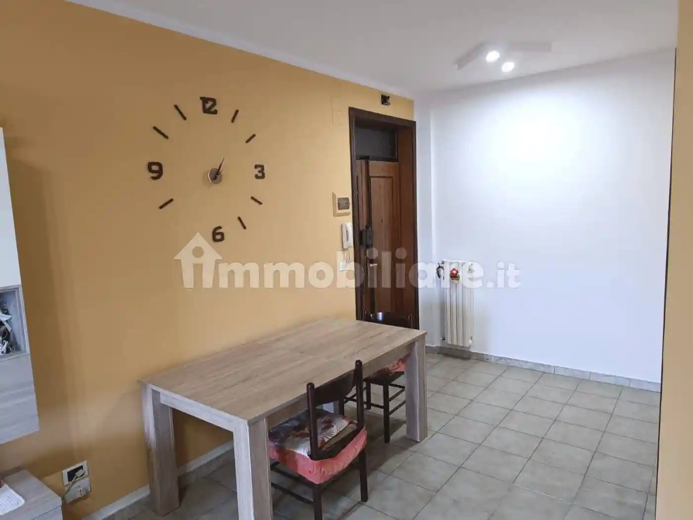 Quadrilocale viale Cappuccini 296A, Centro, Lanciano - foto 3