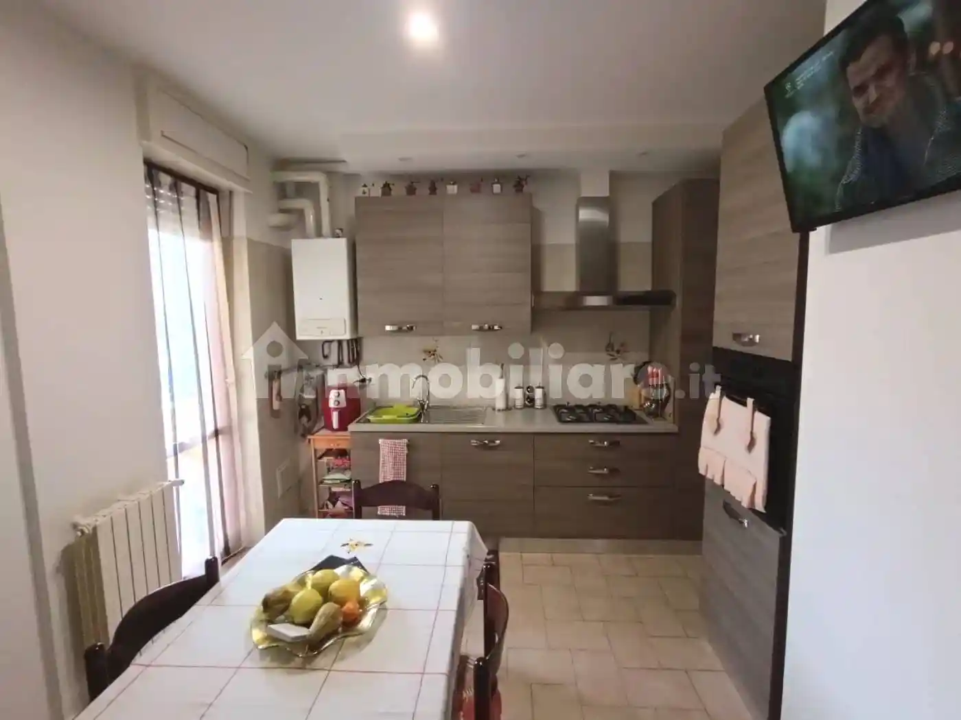 Quadrilocale viale Cappuccini 296A, Centro, Lanciano - foto 4