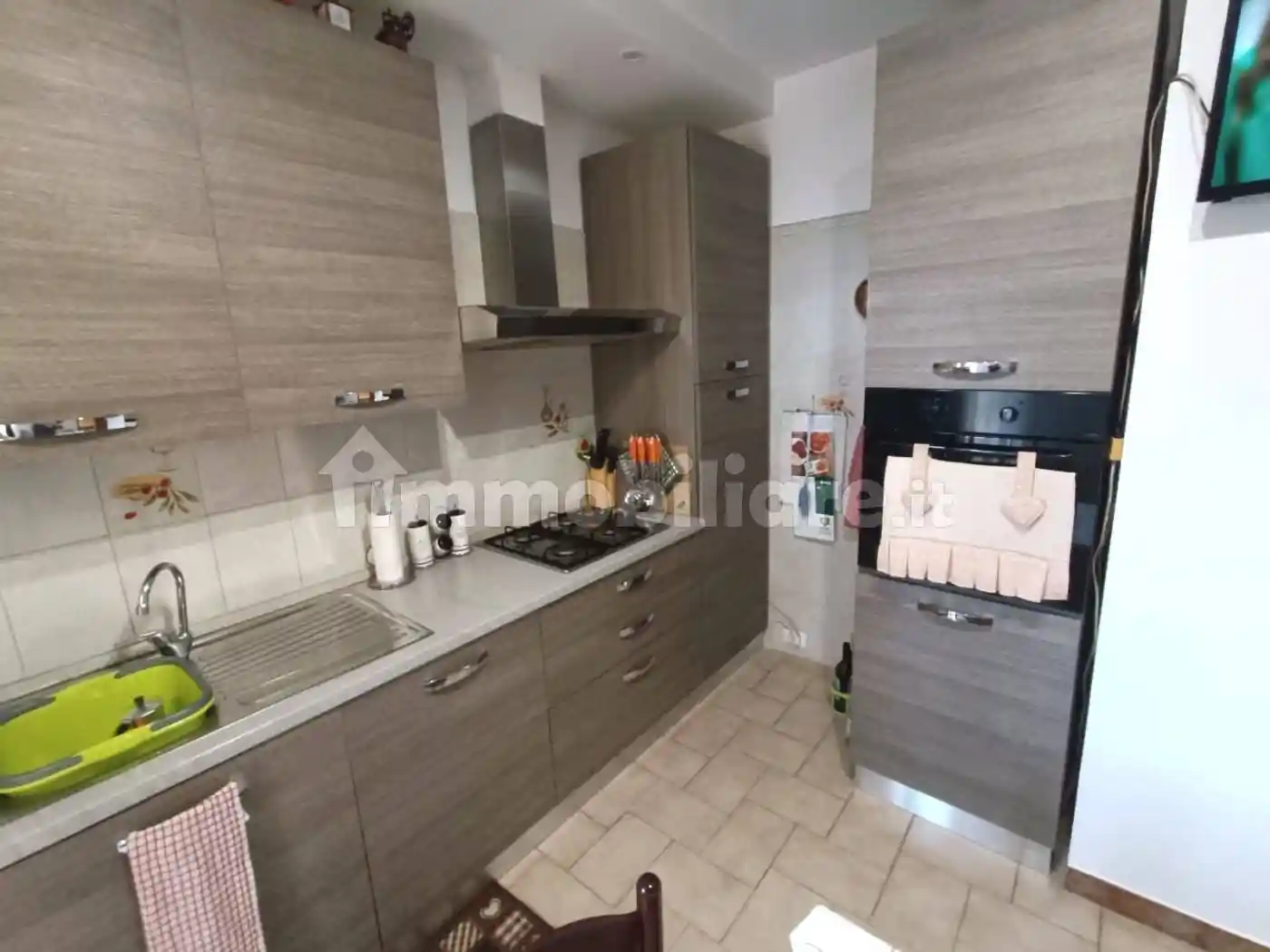 Quadrilocale viale Cappuccini 296A, Centro, Lanciano - foto 5