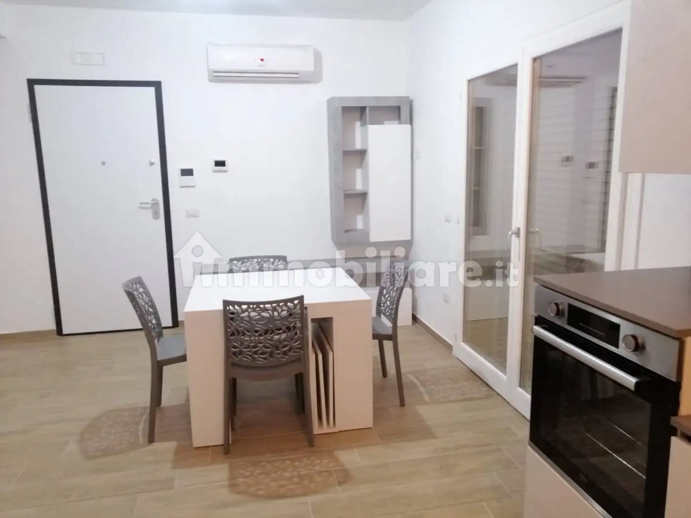 Appartamento in affitto a Fossacesia