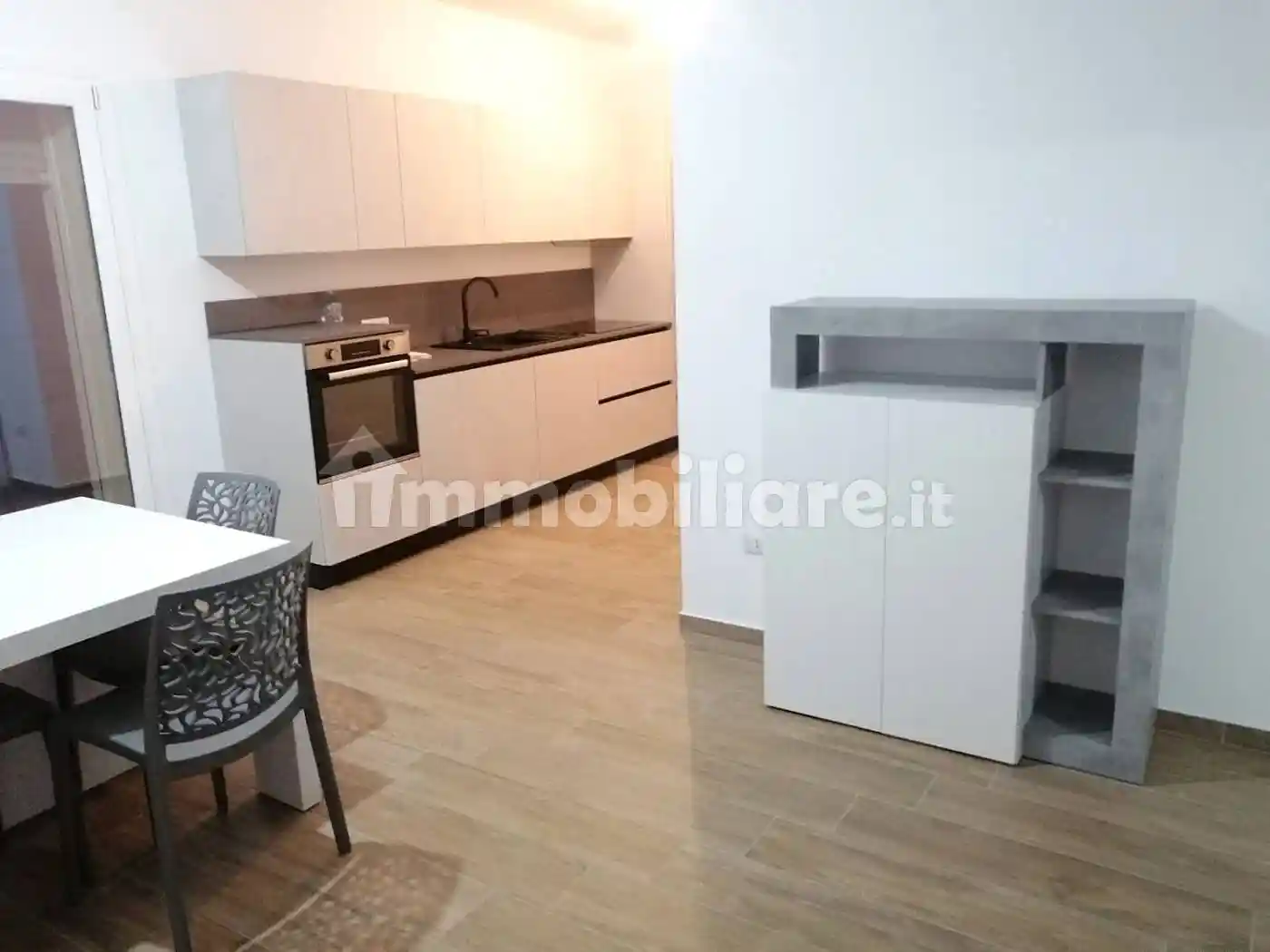 Trilocale via Lanciano 133, Centro, Fossacesia - foto 3