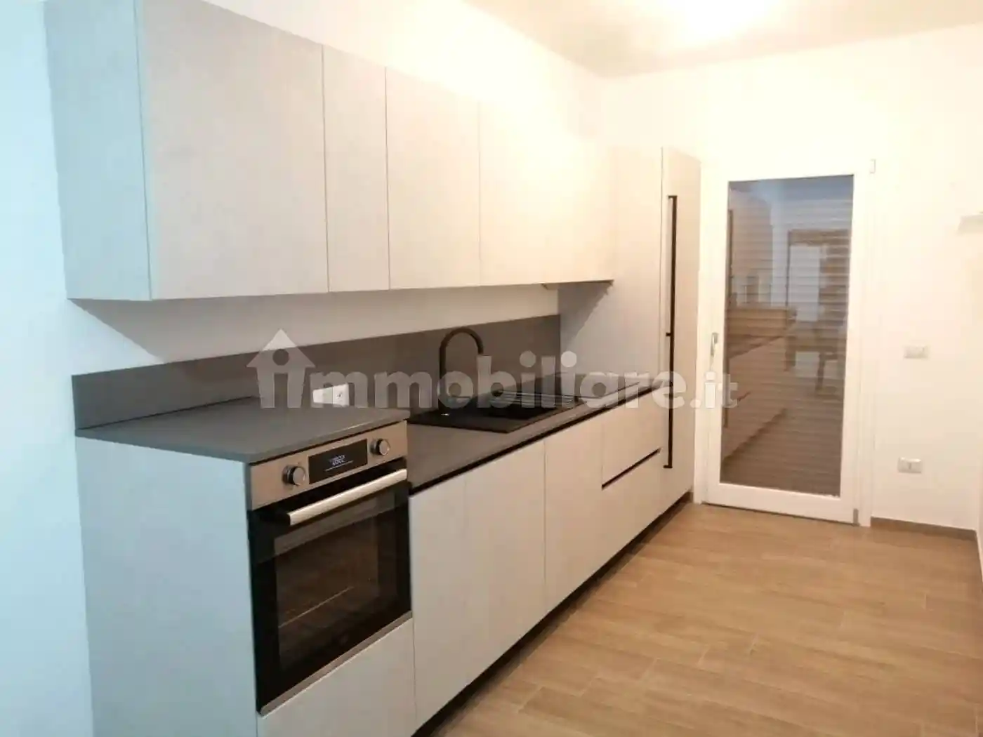 Trilocale via Lanciano 133, Centro, Fossacesia - foto 5