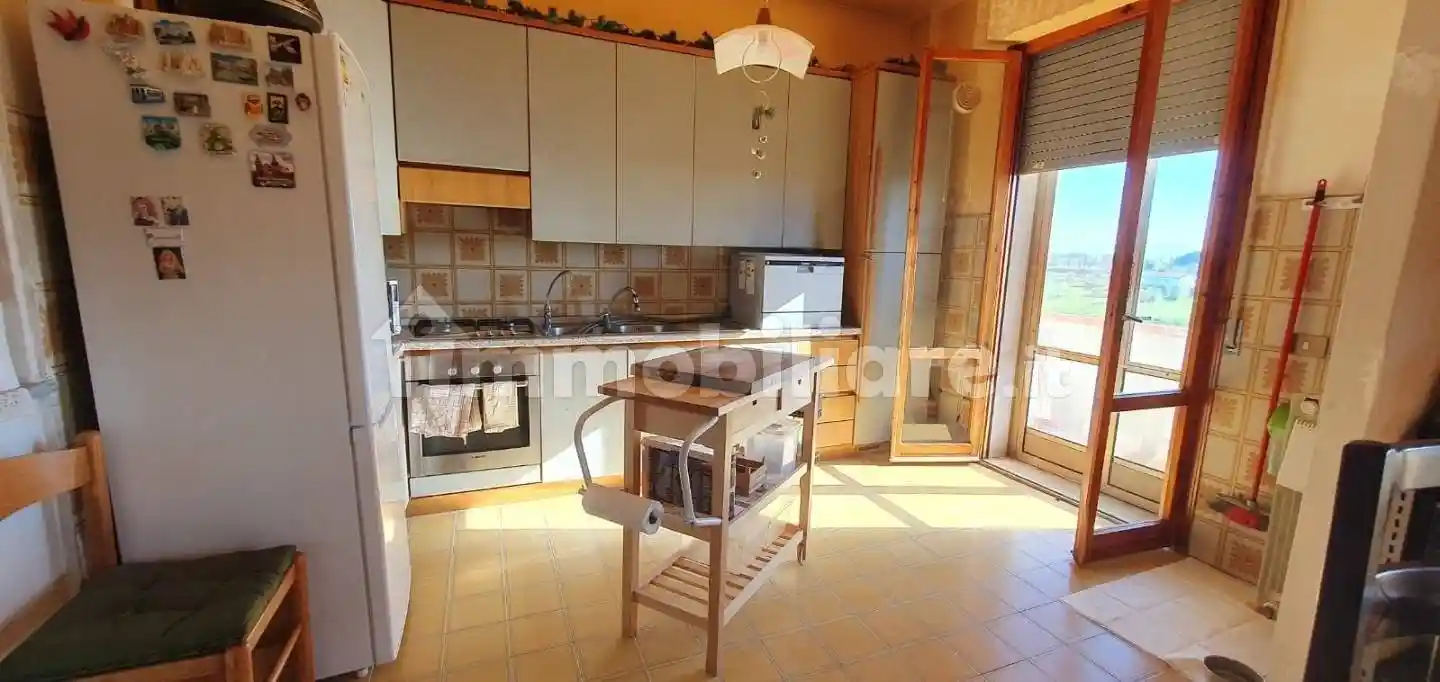 Appartamento in vendita a Montecarlo