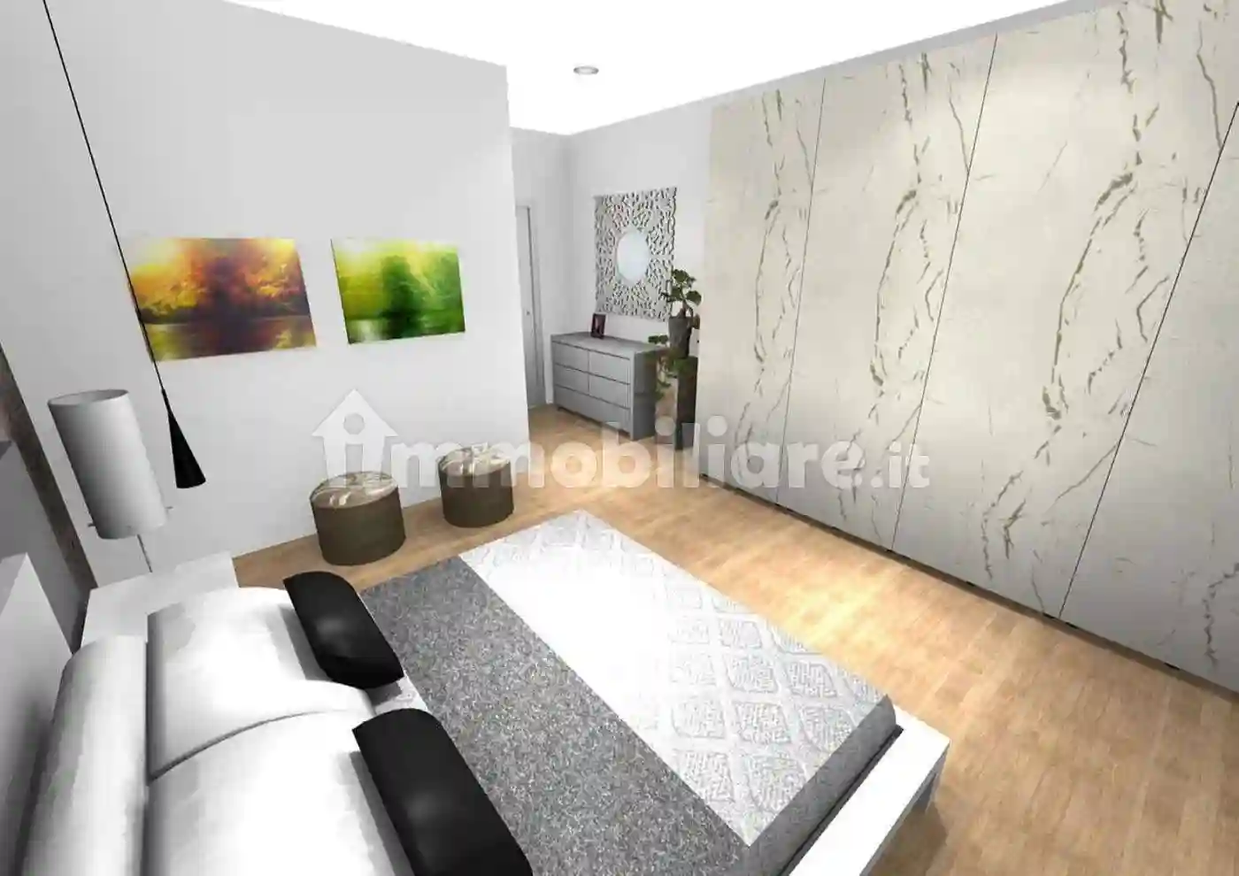 Appartamento - foto 3