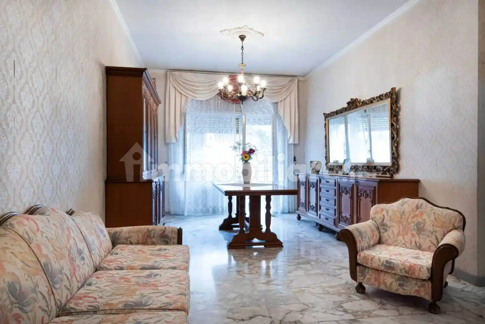 Appartamento in vendita a Buccinasco